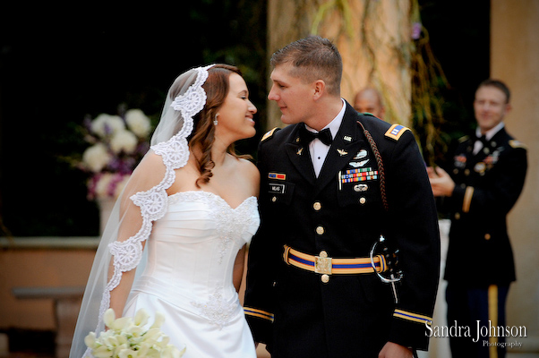 Best Portofino Bay Hotel Wedding Photos - Sandra Johnson (SJFoto.com)